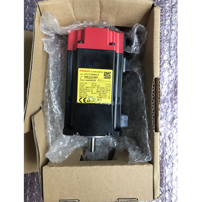FANUC A06B-2115-B805 Servo Motor - FANUC