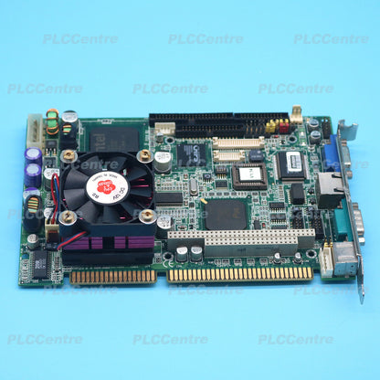 Advantech PCA-6770F Card - ADVANTECH