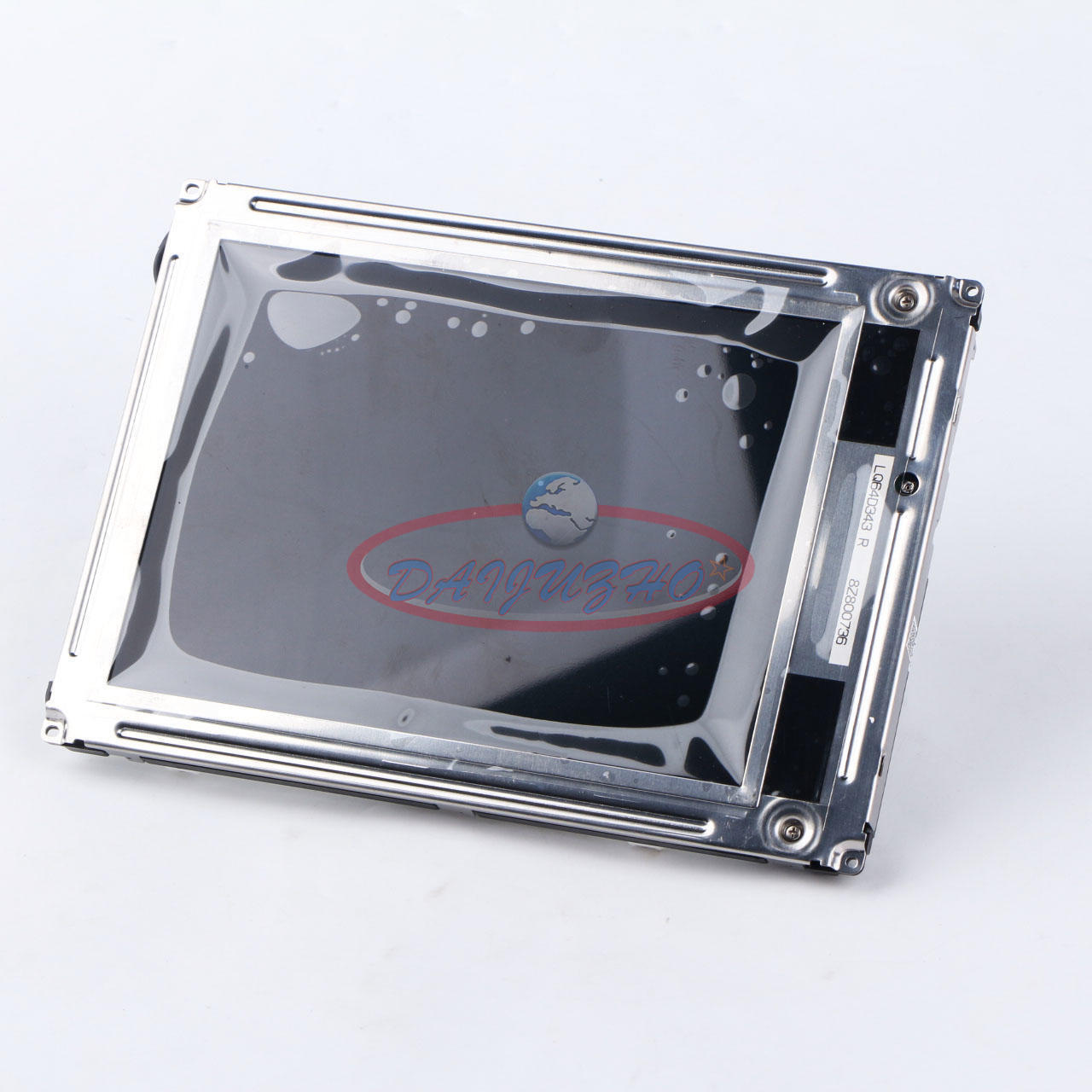 new LCD Screen Display Panel For Polar 78ED Paper Cutter Trimmer Display - POLAR