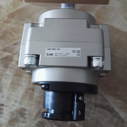 SMC CDRB1BW63-90S Rotating Cylinder - SMC