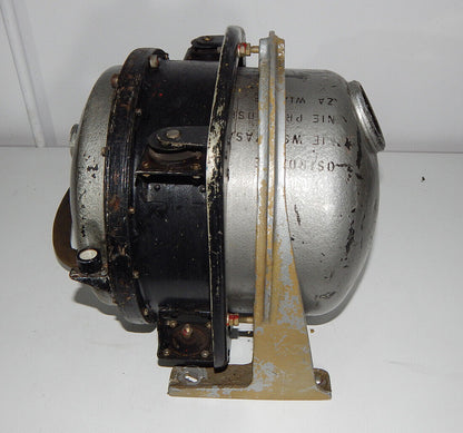 Used GA-2M Gyroscope Directional Gyro for MiG-21 - MICRO MOTION