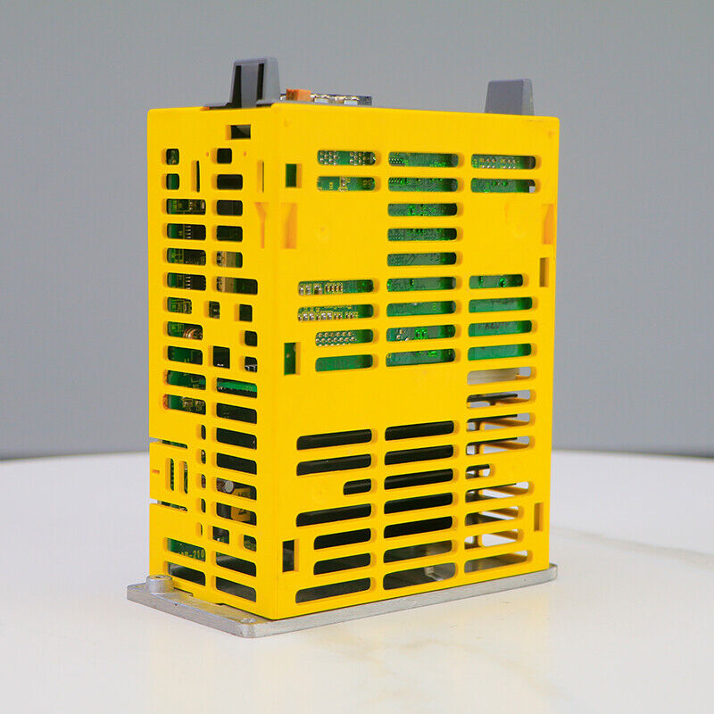 new 1pcs A06B-6160-H002 FANUC Servo Drives Amplifier Controller - FANUC