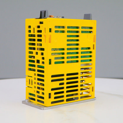 new 1pcs A06B-6160-H002 FANUC Servo Drives Amplifier Controller - FANUC