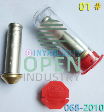 1PCS DANFOSS TX2 TEX2 068Z3206 068Z3209 R22/R407C Expansion Valve
