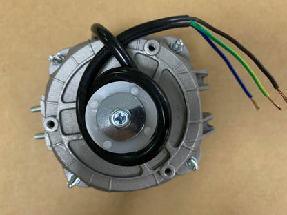 new For WEIGUANG refrigerator cooling fan/40w condenser motor