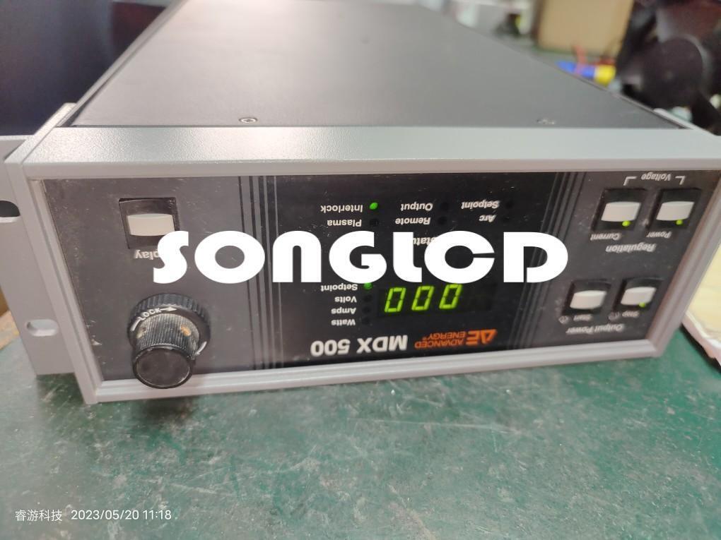 1PCS MDX 500 Model MDX500 - High Quality Equipment - DELTA