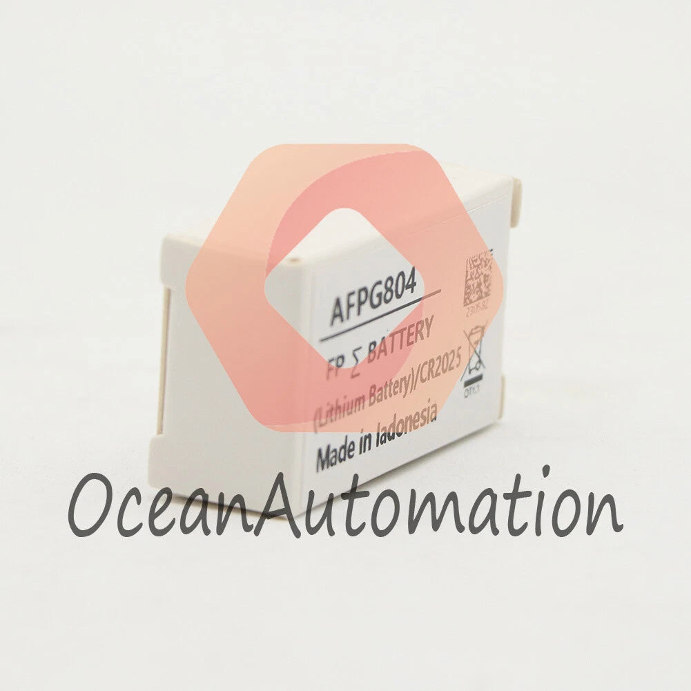 10PCS AFPG804 AFPG 804 PLC battery suitable for series