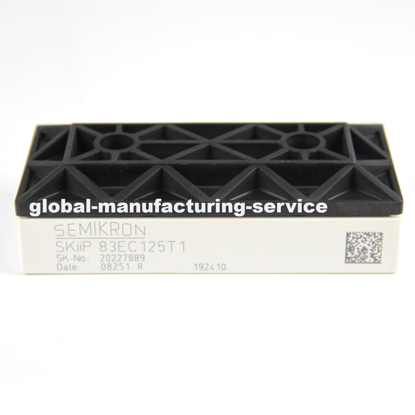 SEMIKRON IGBT Modules SKIIP83EC125T1 - SEMIKRON