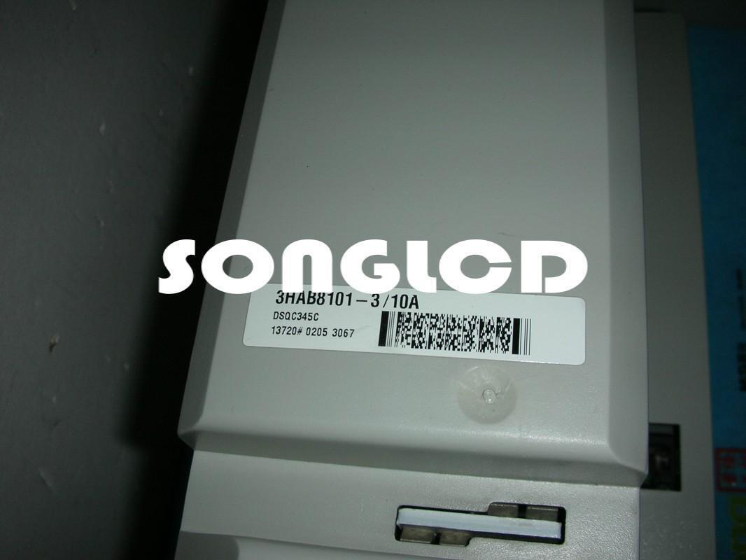 DSQC345C 3HAB8101-3/10A Industrial Control Module - OMRON