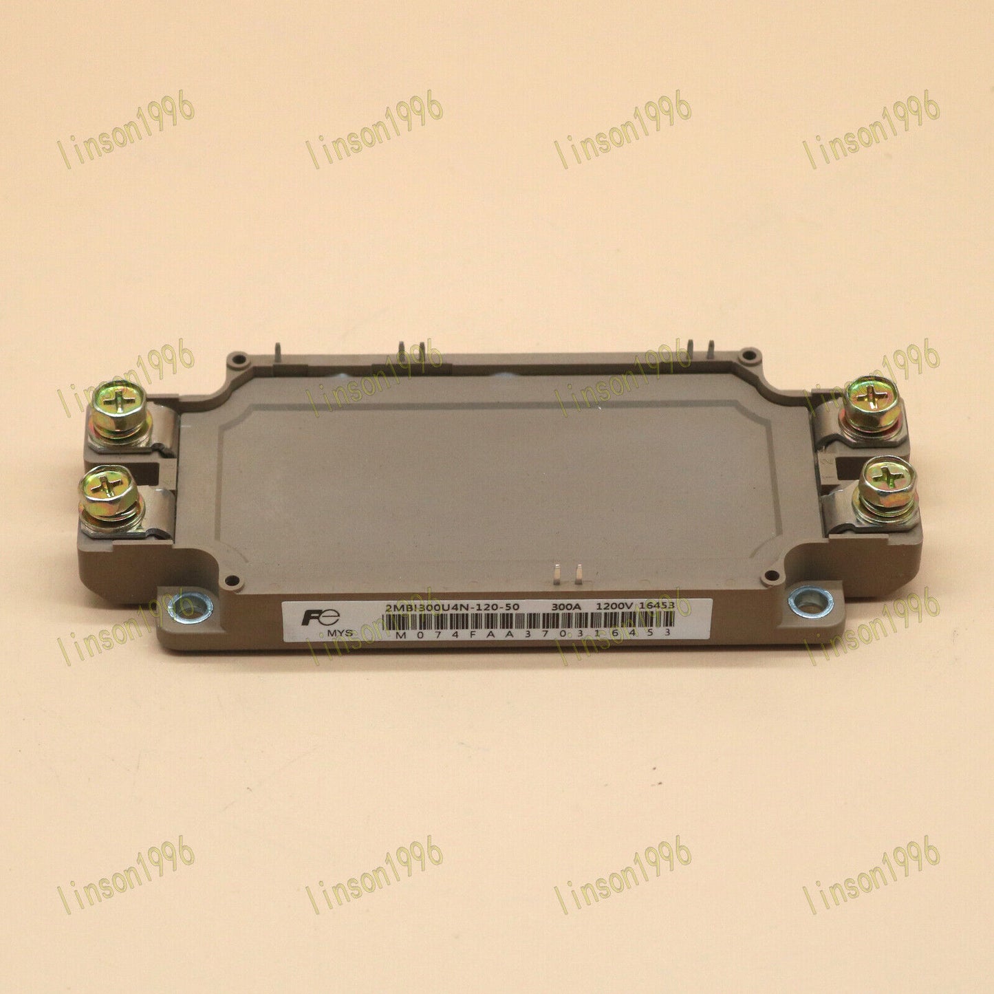 2MBI300U4N-120-50 IGBT Drive Module - ONE