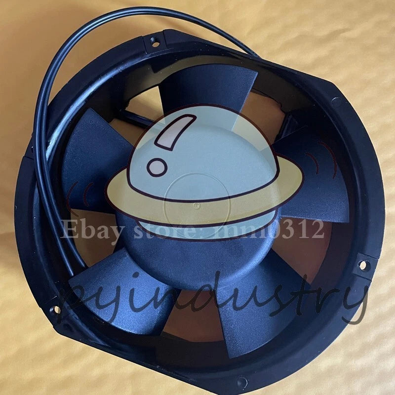 1PC FULLTECH UF-15PC23 BTH AC 230V 29W 17CM 17050 Cooling fan