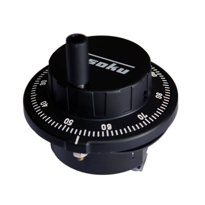 Manual Pulse Generator RE45BA1D5 - [VENDOR NAME]