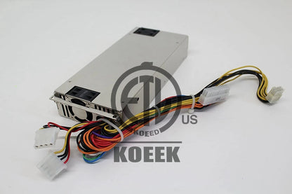 ZIPPY P1H-6400P Power Supply 400W #ko