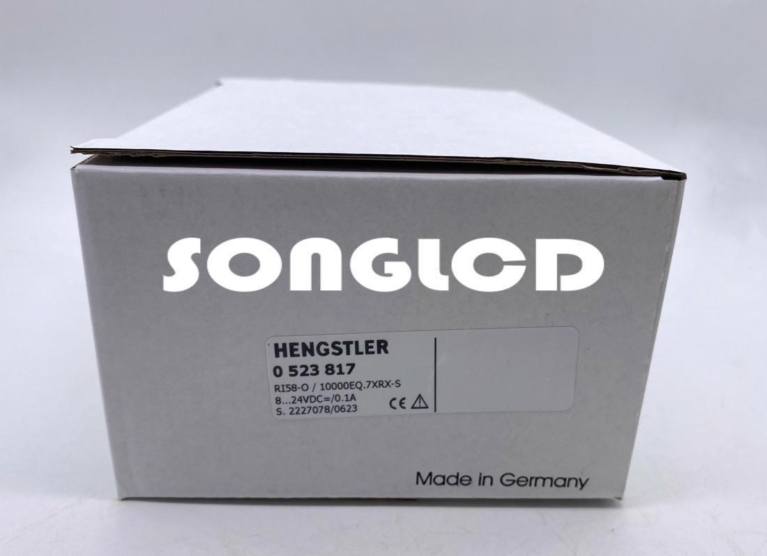 1pcs New RI58-O/10000EQ.7XRX-S Rotary Encoder - SIGMA