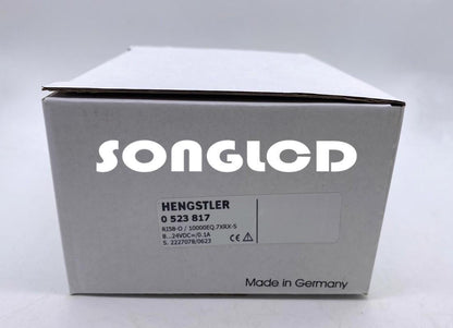 1pcs New RI58-O/10000EQ.7XRX-S Rotary Encoder - SIGMA