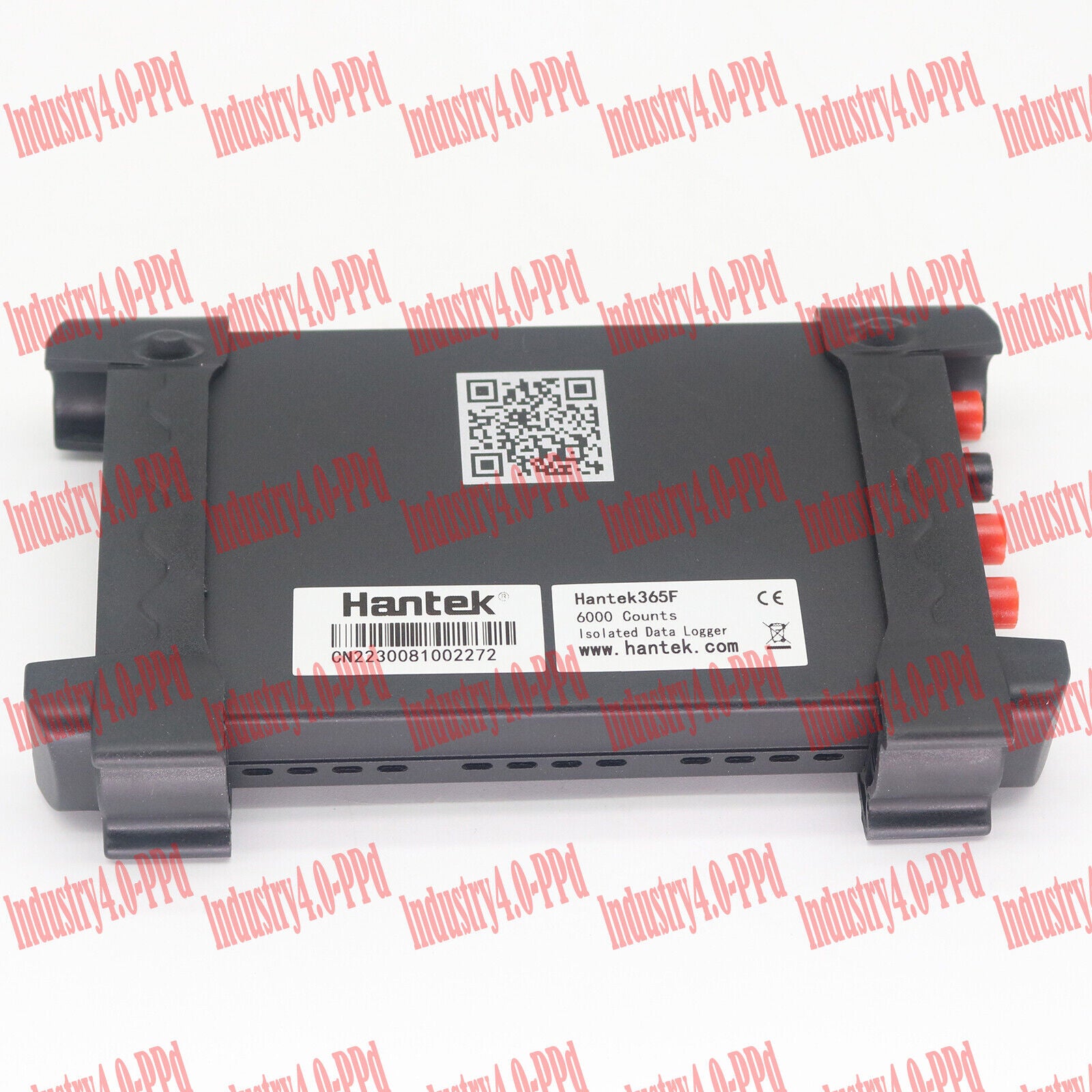 1PC Hanteck 365F Digital Multimeter Voltmeter Ammeter Thermometer - HANTECK