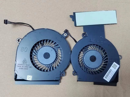 HP/HP Shadow Elf 4 4pro 5 cooling fan L29355 L29354-001