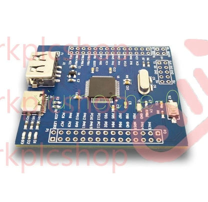 CH32V103R8T6 Mini Development Board 32-bit Risc-v Microcontroller Dev Board