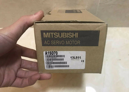 1PC Mitsubishi Plc Module AISD70 Fast Delivery - MITSUBISHI PLC MODULE
