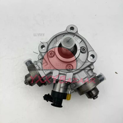 High Pressure Fuel Pump For 14-19 DODGE RAM Grand Cherokee JEEP 3.0L 0445010858