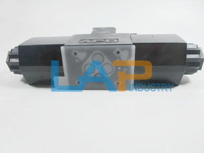 TAICIN KSO-G02-2CP-10 Solenoid Controlled Valve - 1PCS New - TAICIN