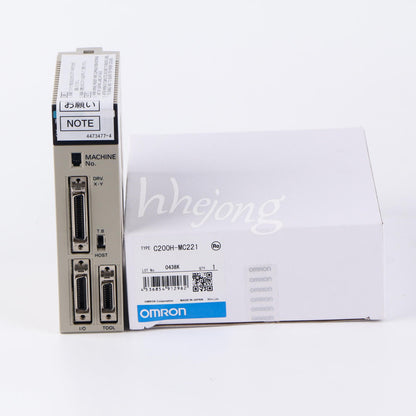 new 1PCS OMRON PLC Module C200H-MC221 C200HMC221 - OMRON