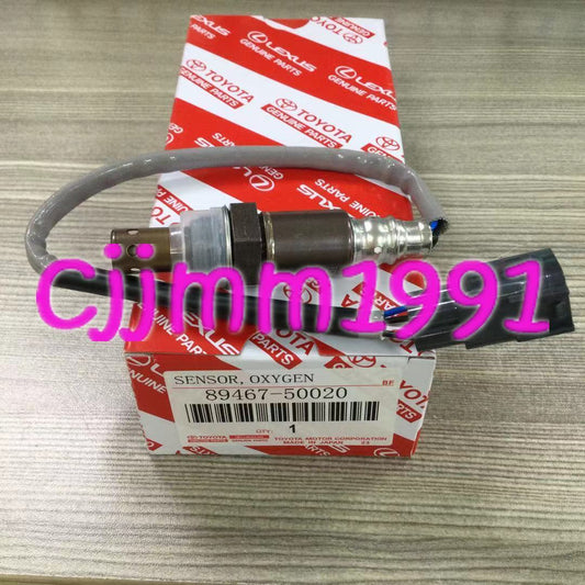 Front Oxygen Sensor for 89467-50020 USF40 LS460 - AMATI