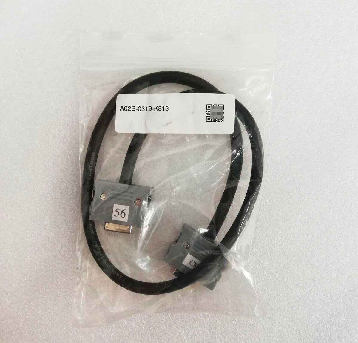 1PC A02B-0319-K813 FANUC Button host cable One year warranty Fast delivery
