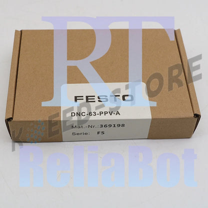 1PCS Festo DNC-63-PPV-A 369198 Repair Kit DNC63PPVA