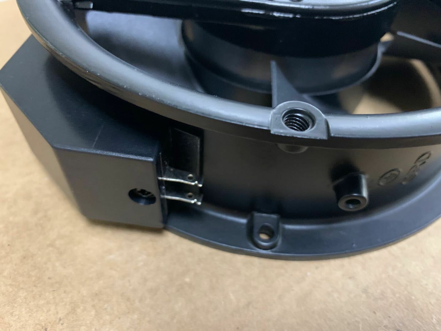 new Dayton 239 CFM AC AXIAL FAN 4WT42A 115V 0.23 0.22A fan