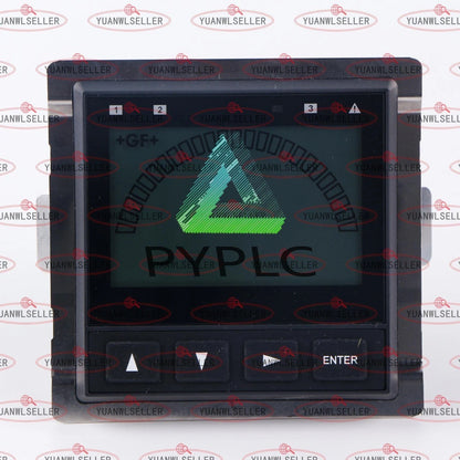 1PCS For +GF+ signet 9900 transmitter 3-9900-1P digital display instrument