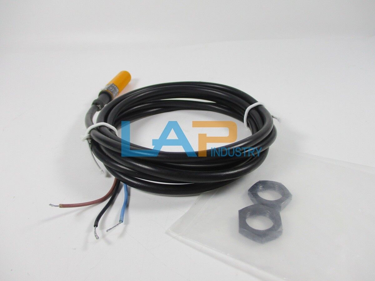 new 1PCS  FOR IFM Proximity Sensor  IF5345  IF-3004-BPKG