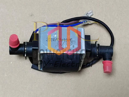 DCC-1 WATER PUMP JYPC-7A / 51153 P403A 110V Rug Doctor Deep Carpet Cleaner 1PCS~