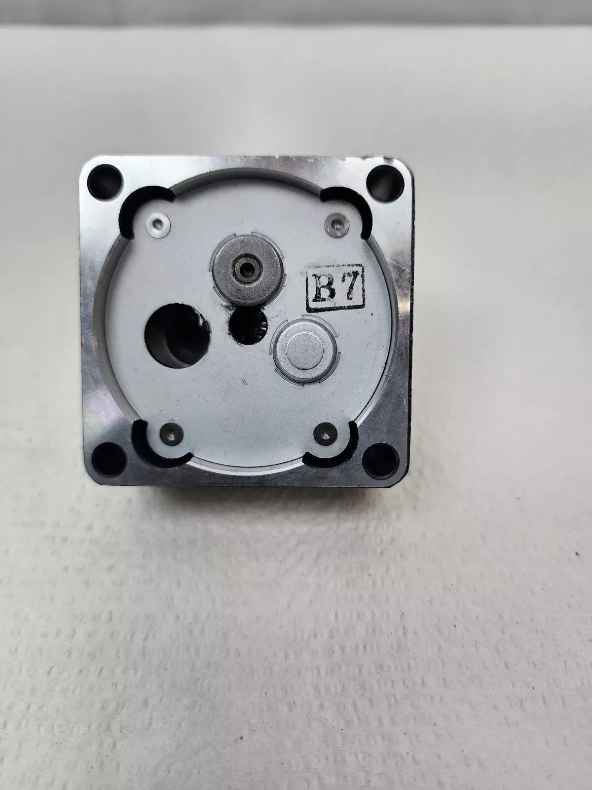 1PCS New SPG S6DA15B Reducer for Efficient Performance - SPG