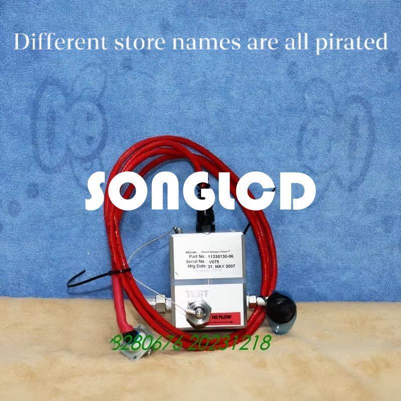 1PCS Sensor Model 11330130-06 - VENDOR NAME