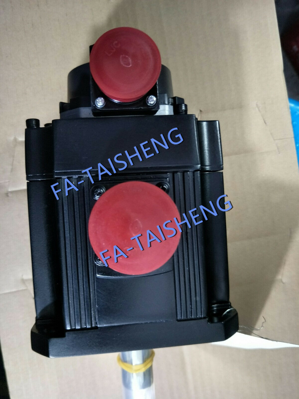 1PC Mitsubishi Ac Servo Motor HC-SFS102BK HCSFS102BK