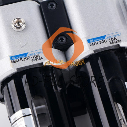 1PCS MINDMAN Air Unit MACP300-10A