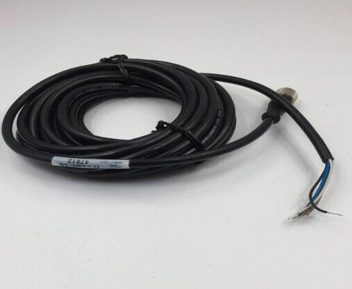 new In Stock  &  Banner Engineering MQDC1-506RA Quick Disconnect Cable