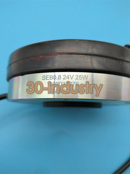 SEB0.8 24V 25W Electric Tray Carrier with Electromagnetic Brake - SEB