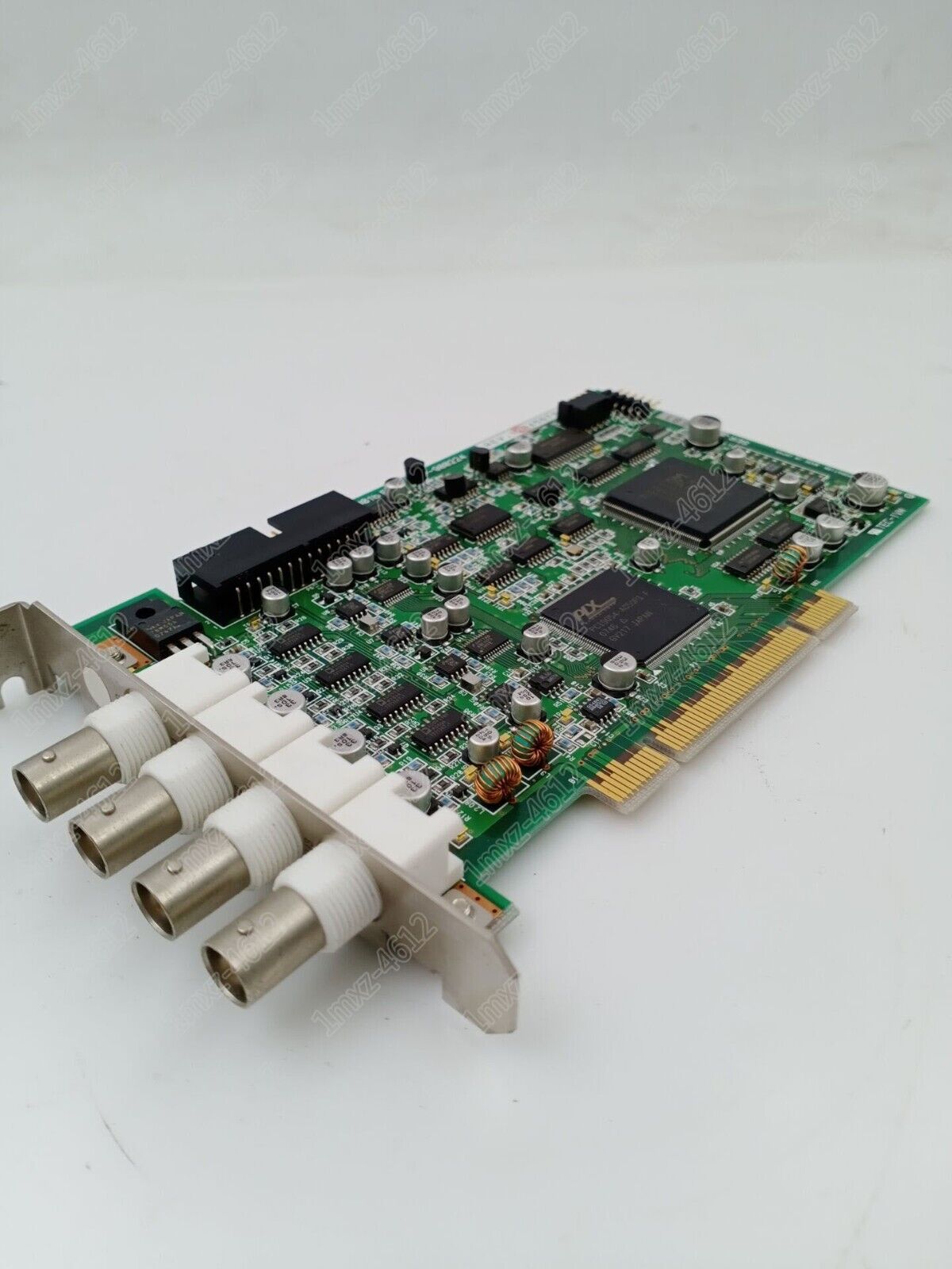 used 1pc RICE-001B FAST P-900224 - RICE CONTROLS