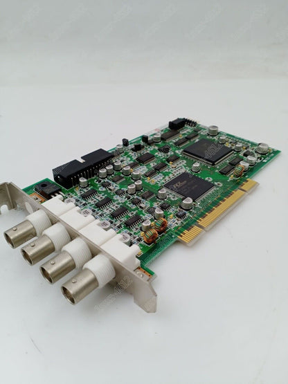 used 1pc RICE-001B FAST P-900224 - RICE CONTROLS