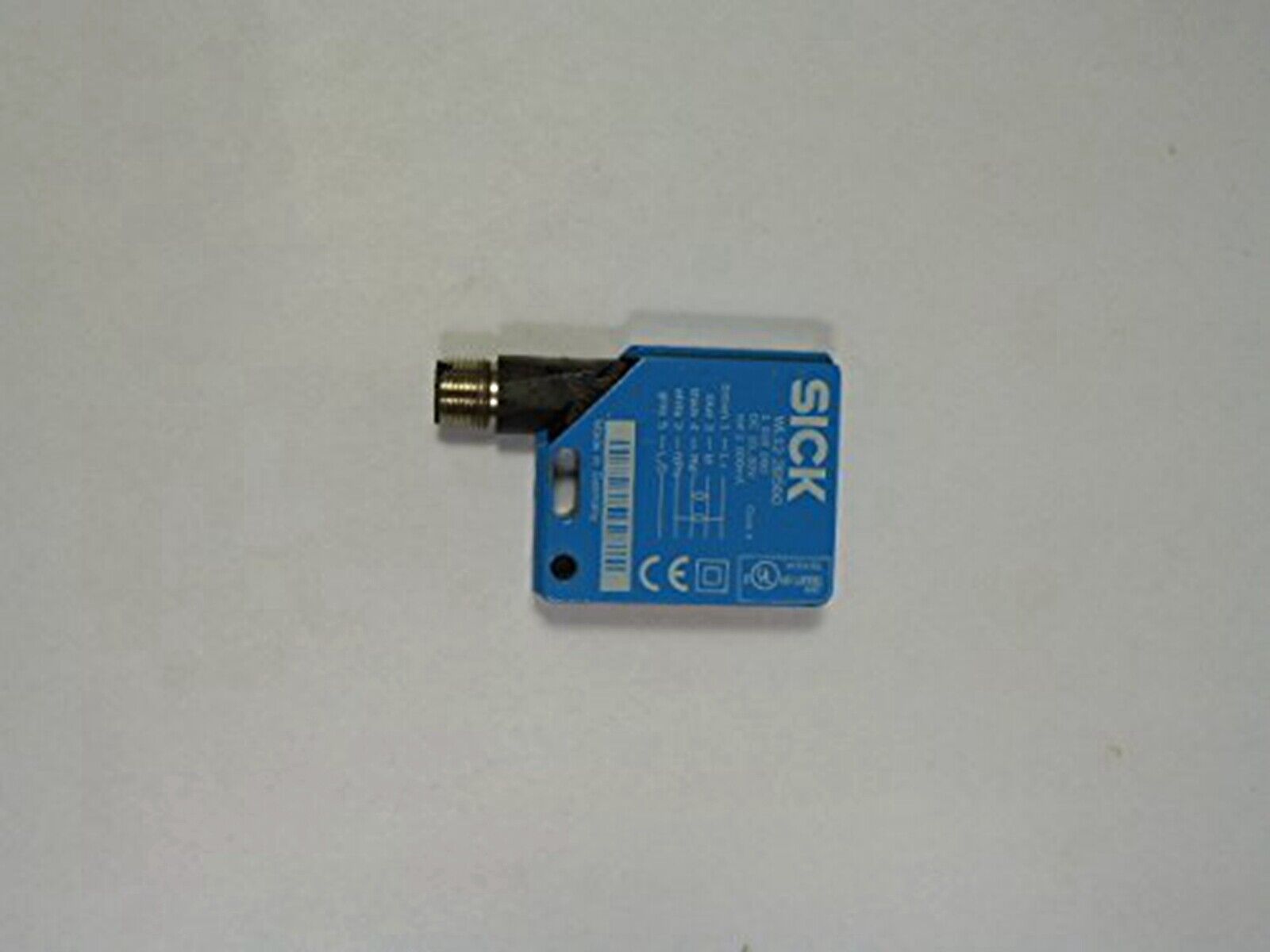 new  SICK WL12-2B560 Photoelectric Sensors SICK