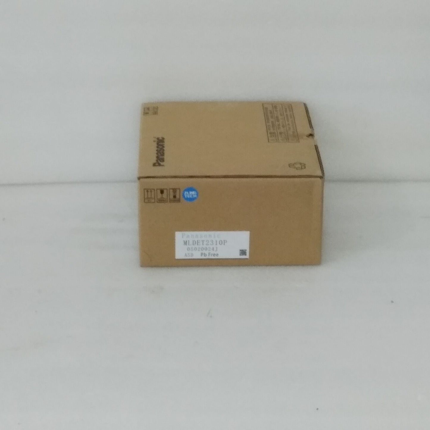 New Panasonic Servo Drive MLDET2310P – Reliable Within 24 Hours - PANASONIC