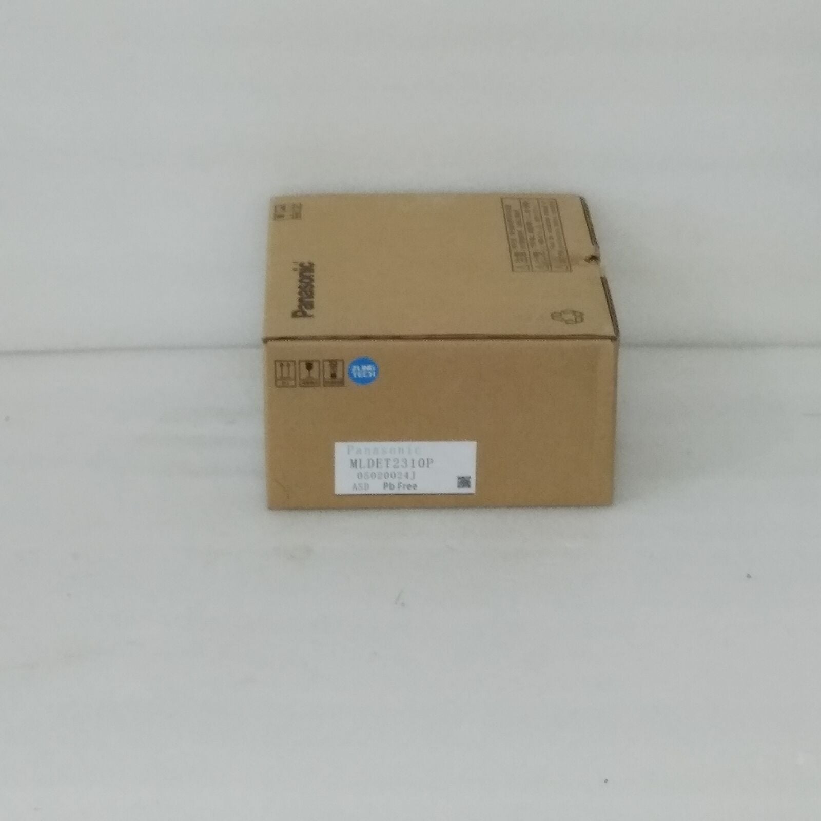 New Panasonic Servo Drive MLDET2310P – Reliable Within 24 Hours - PANASONIC