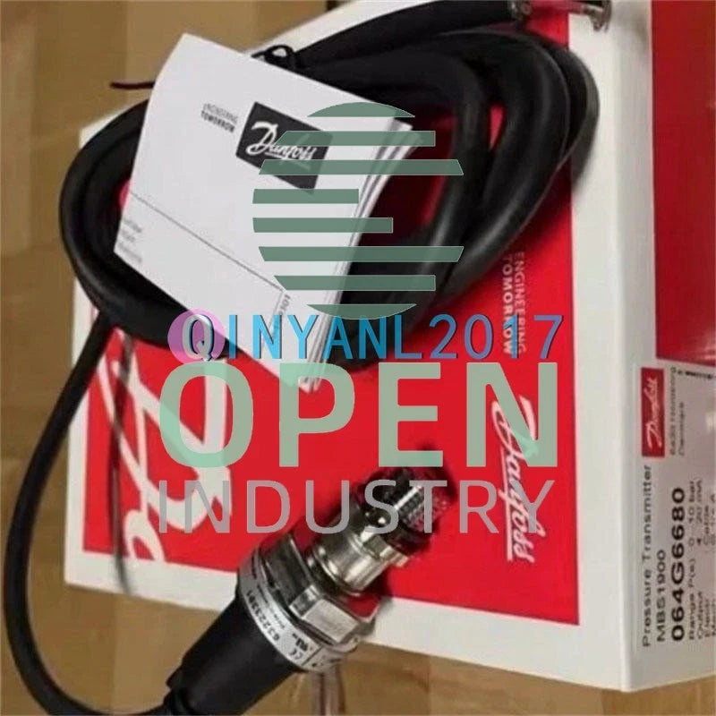 1PCS Danfoss pressure sensor 064G6680
