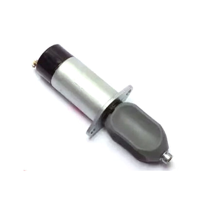 New Yanmar 129470-67320 Fuel Solenoid - YANMAR