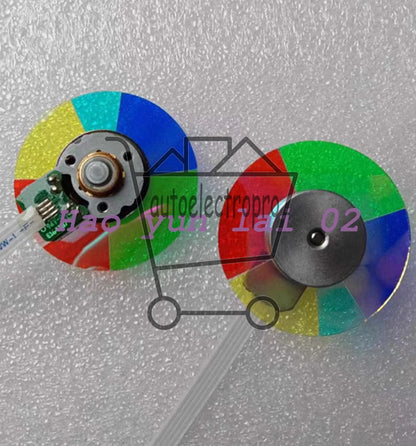 1PC Compatible color wheel for OPTOMA UHD60 projector