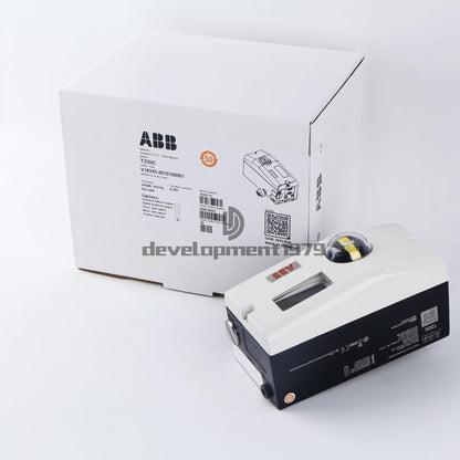 new ONE ABB Valve Positioner V18345-2010160001 - ABB