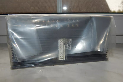 NEW Mitsubishi AX81C Programmable ControllerCommunication Module - MITSUBISHI