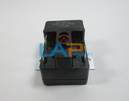 new 1PCS Air conditioning 4CR-2-769 RLY03555 Heavy hammer starter - LY
